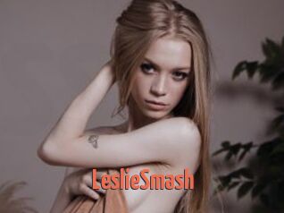 LeslieSmash