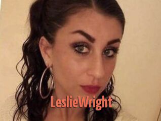 Leslie_Wright