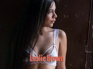 Leslie_Brown