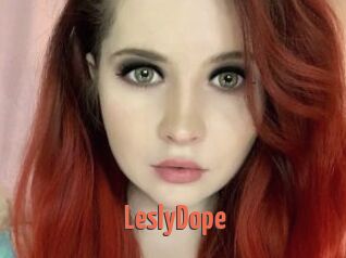 LeslyDope