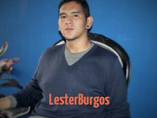 LesterBurgos