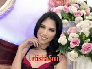 LetishaSmith