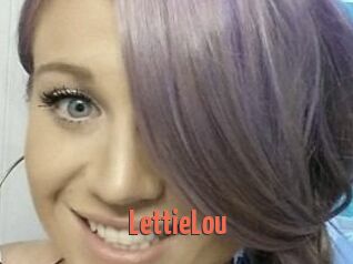 LettieLou