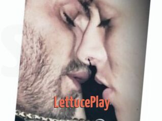 LettucePlay