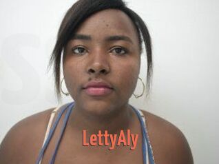 LettyAly