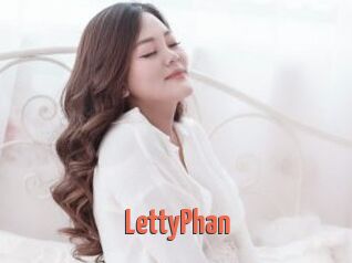 LettyPhan