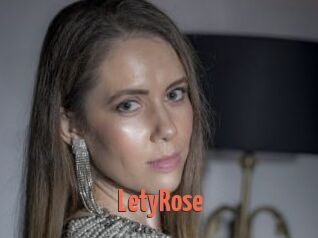 LetyRose