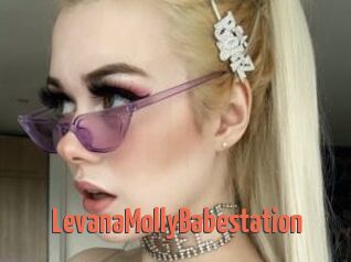 LevanaMollyBabestation