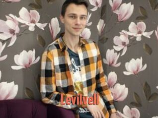 LeviIvell