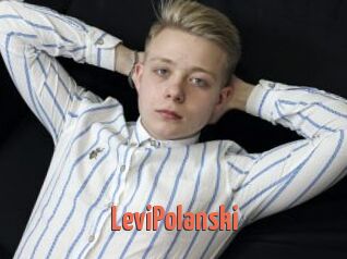 LeviPolanski
