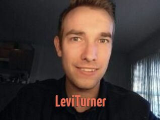 Levi_Turner