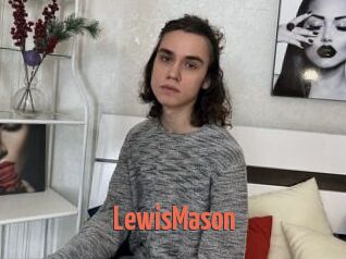 LewisMason