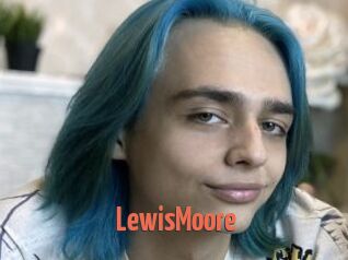 LewisMoore