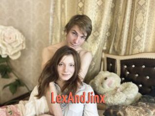 LexAndJinx