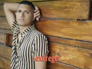 LexGregor