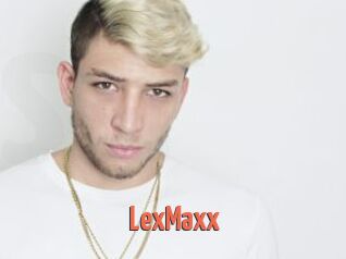 LexMaxx