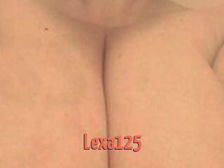 Lexa125