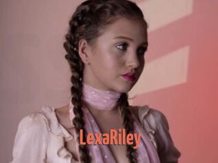 LexaRiley