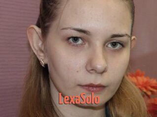LexaSolo