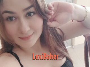 LexiBaker