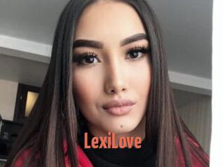 LexiLove