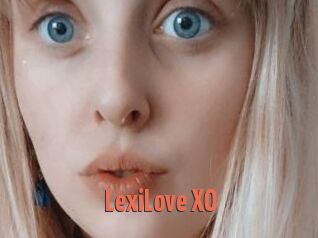 LexiLove_XO