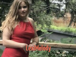 LexiMelody