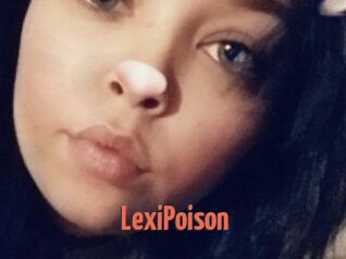 LexiPoison