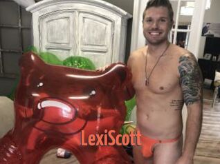 LexiScott