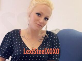 LexiSteelXOXO