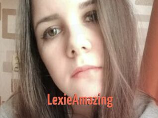 LexieAmazing
