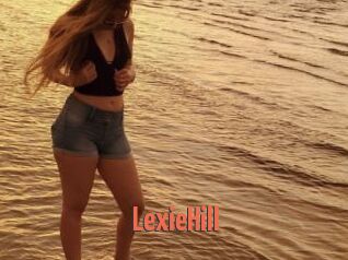 LexieHill