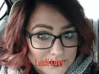 Lexii_Luvv