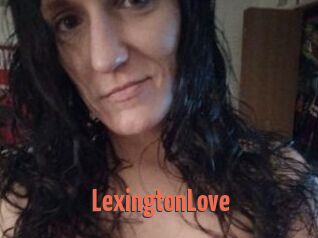 LexingtonLove
