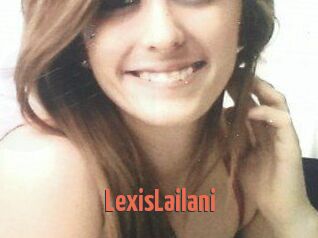 LexisLailani
