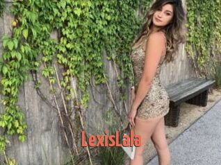 LexisLala
