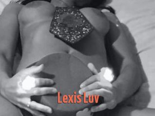 Lexis_Luv
