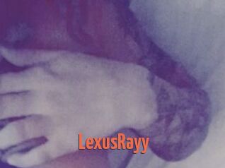 LexusRayy