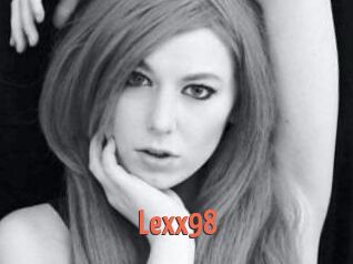 Lexx98
