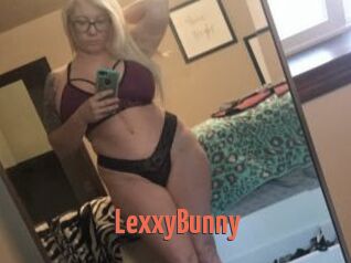 LexxyBunny
