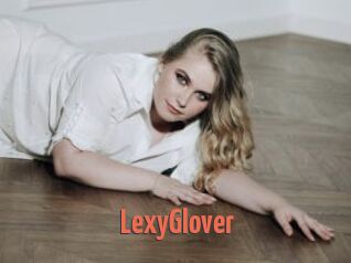 LexyGlover