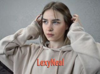 LexyNeal