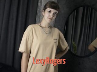 LexyRogers