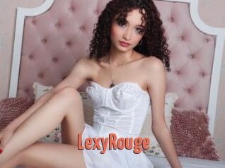 LexyRouge