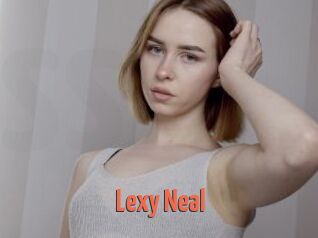 Lexy_Neal