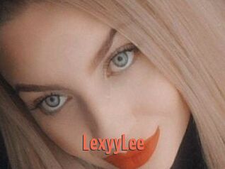 LexyyLee
