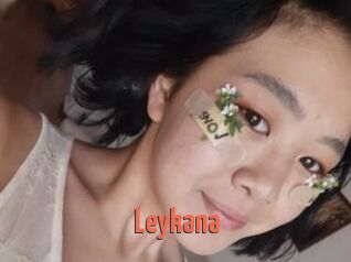 Leykana
