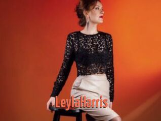 LeylaHarris