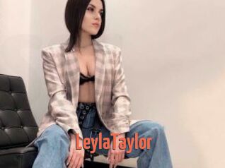 LeylaTaylor