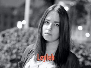 Leylek